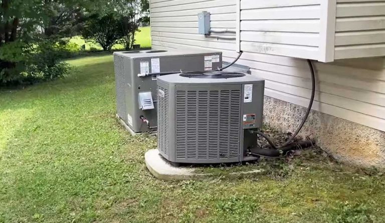 How To Improve HVAC Efficiency Techicy