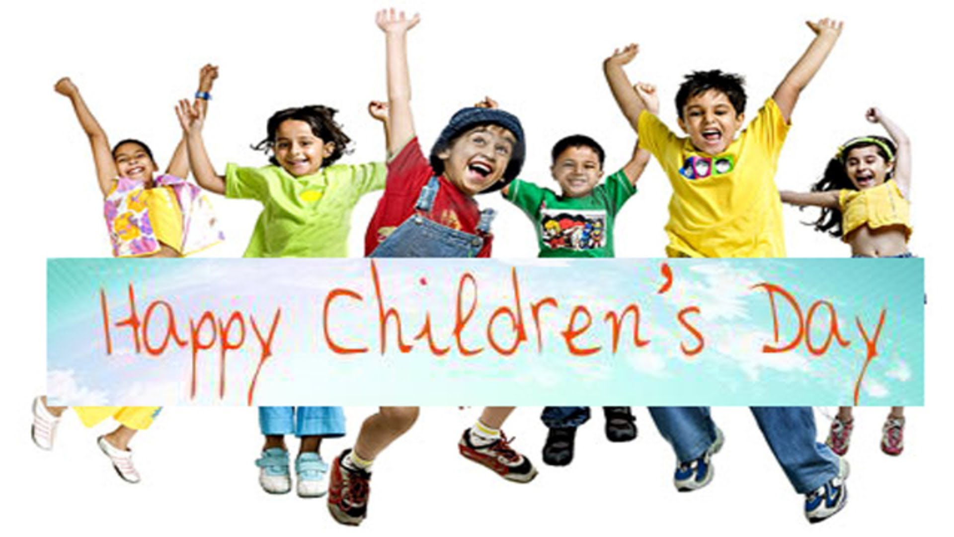 Happy Childrens Day SMS Quotes And Speeches 2017 