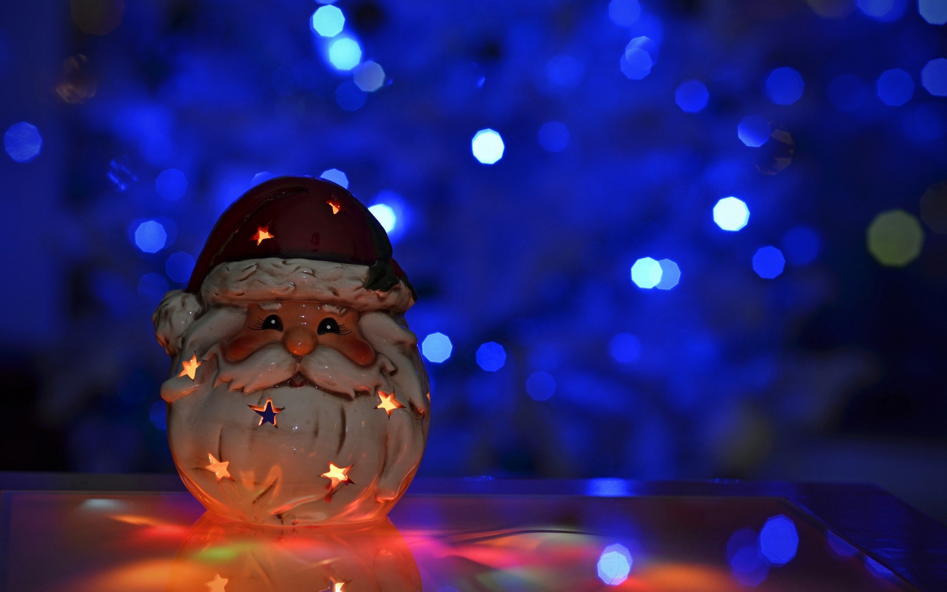 Merry Christmas HD Wallpapers, Image & Greetings [Free Download]]