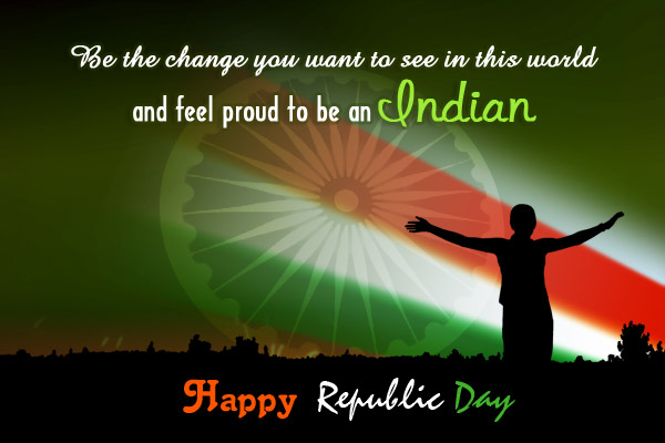 Image result for republic day message
