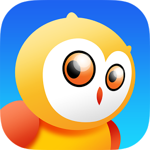 TinyOwl Android App – Bring Food to your Home