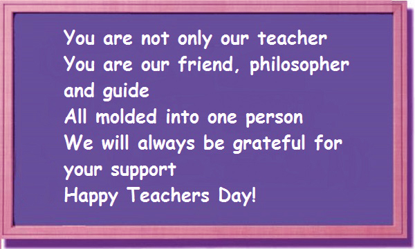  2016 Happy Teachers Day Quotes In Hindi English Marathi For Teachers