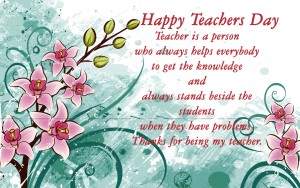 Happy Teachers Day HD Images, Wallpapers, Pics, and Photos (Free Download)