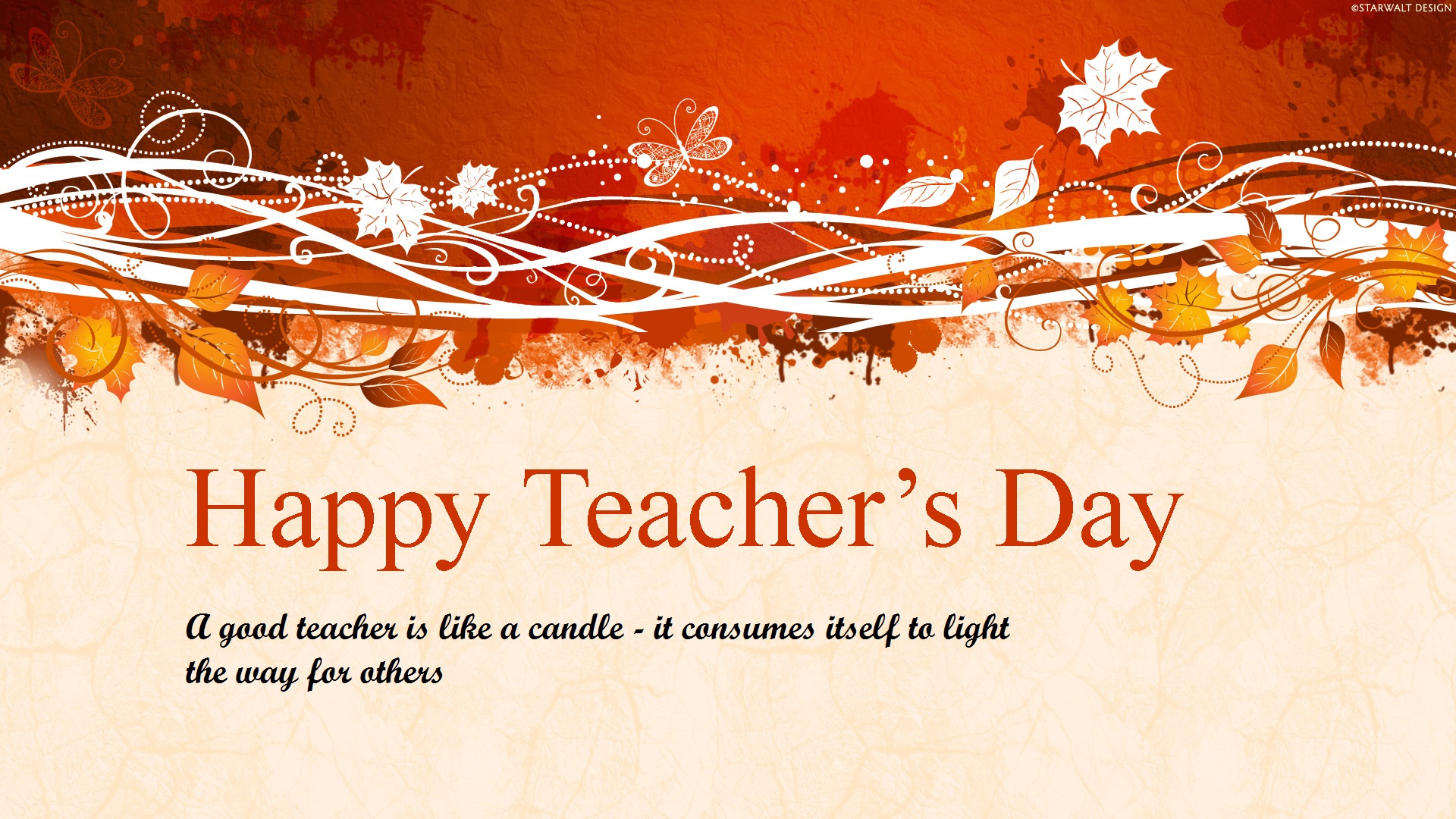 Happy Teachers Day HD Images Wallpapers Pics And Photos Free Download 