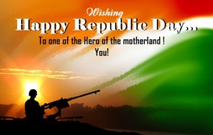 India Republic Day Quotes, Wishes, Sms & Messages - Techicy