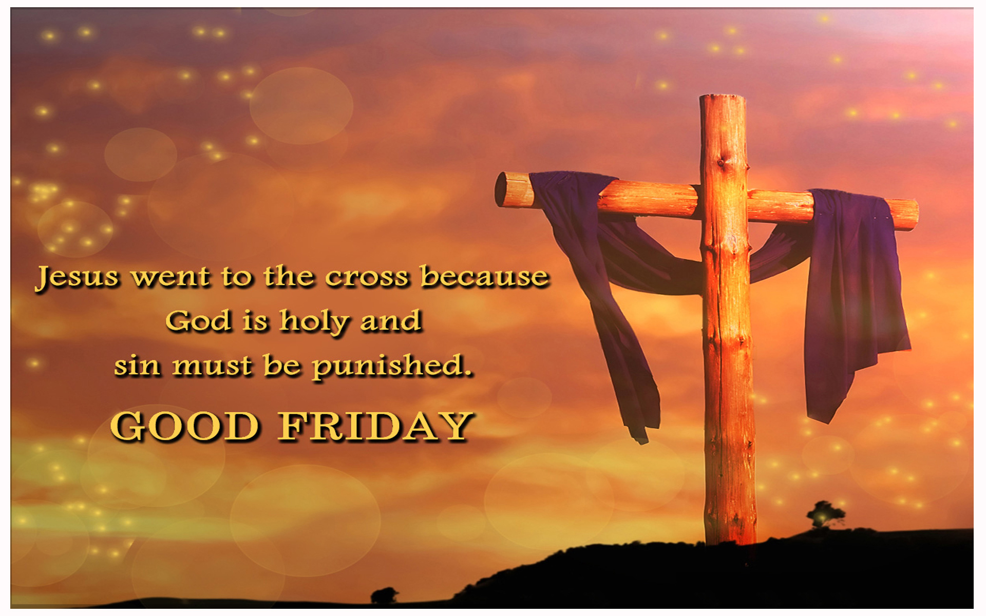 Good Friday HD Images & Wallpapers (Free Download) Techicy