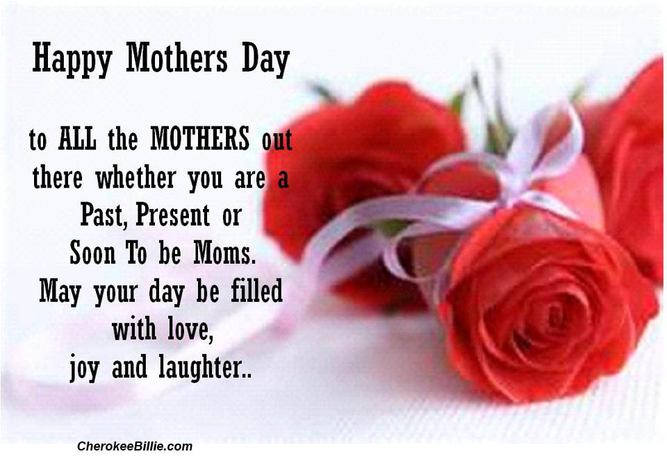 Happy Mothers Day Messages, Wishes, SMS, Quotes 2016