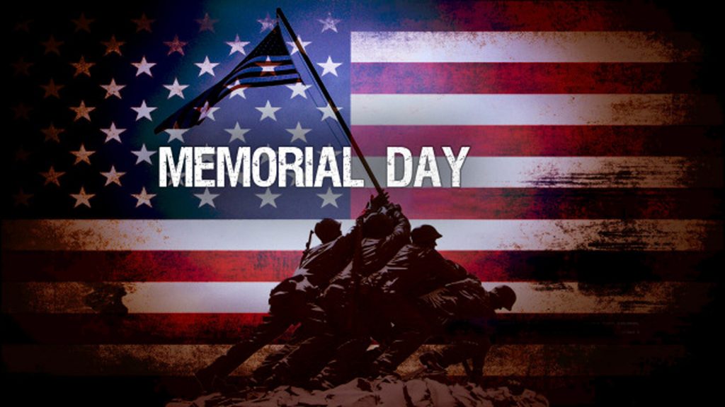 Happy Memorial Day Speeches And Activities to Do!