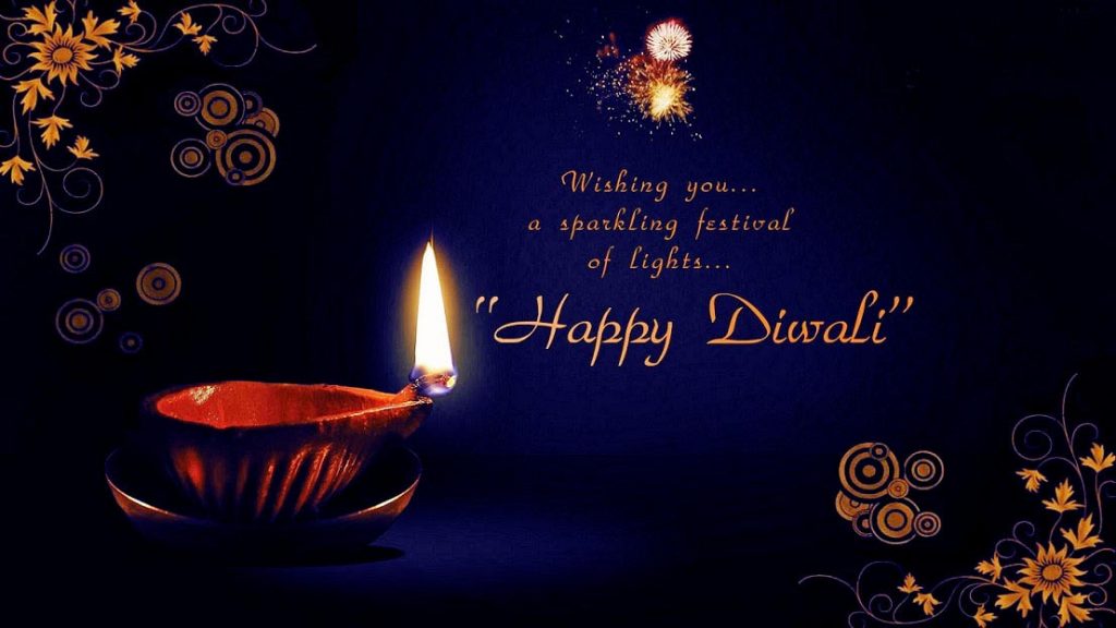 Happy Diwali 2020 Hd Images, Wallpapers, Picture & Photos – Download