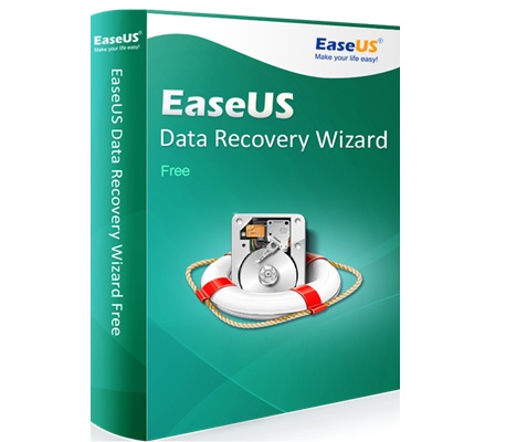 easeus data recovery wizard full version download