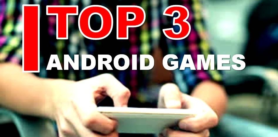 Blocks, Slots, and Simulations: Our Top Three Android Games - Techicy