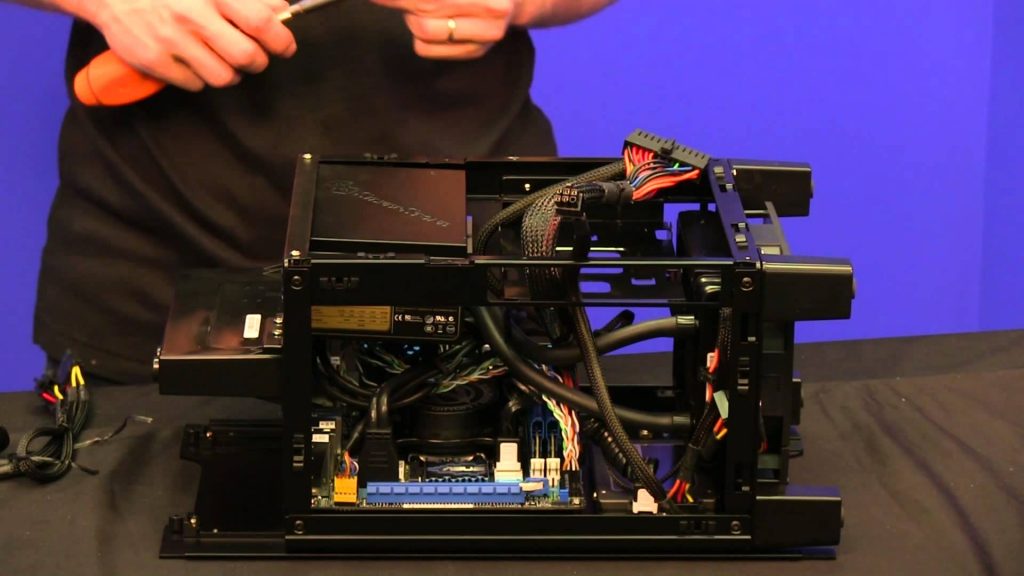 5 Top Tips For PC Builders - Techicy