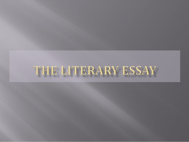 how-to-write-a-literary-essay-techicy