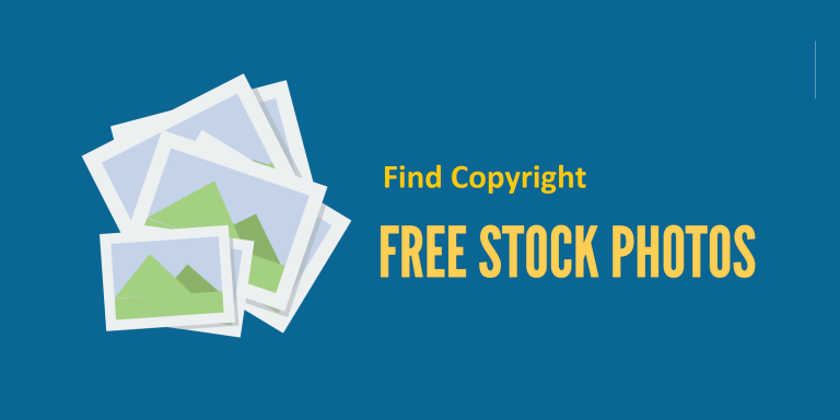 A Guide for Finding Copyright Free Stocks Images - Techicy