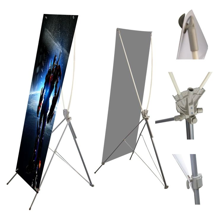 Top Benefits Of Portable Display Stands For Exhibitions - Techicy