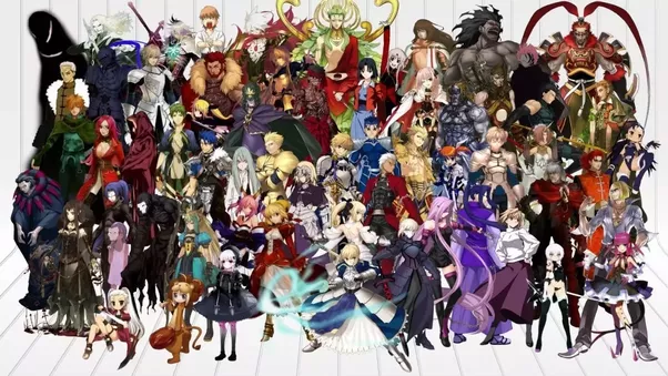 Top 10 Best German Dubbed anime to watch in 2023 - Seinen Manga