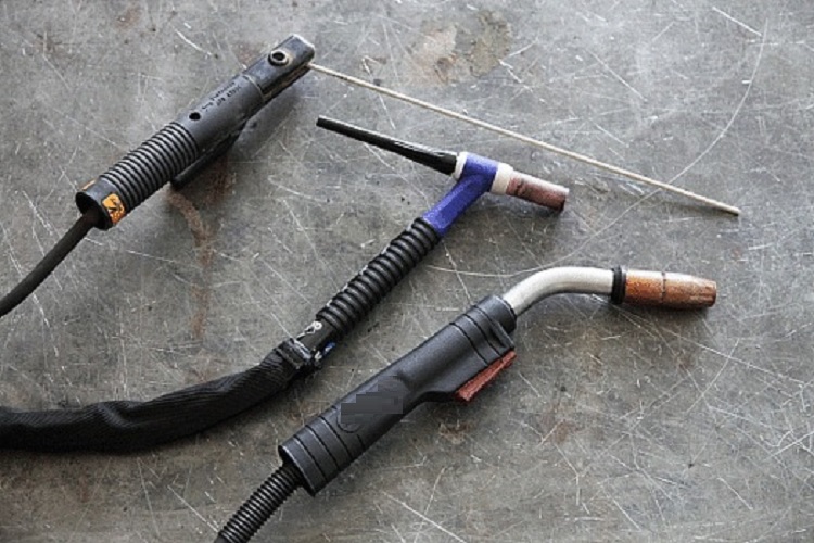 What Are The Different Types Of Welding Rods Design Talk