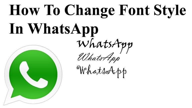 how-to-change-font-in-whatsapp-techicy