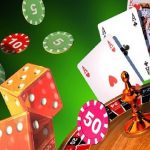 Online casinos with no deposit bonus