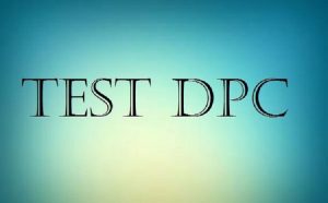 download test dpc app