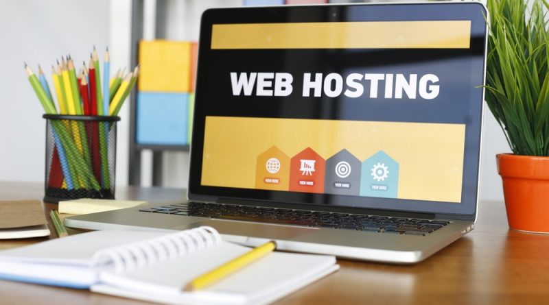 Website Hosting Services For Small Business