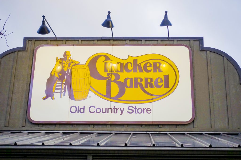 Instructions For Cracker Barrel Employee Login Procedure Techicy