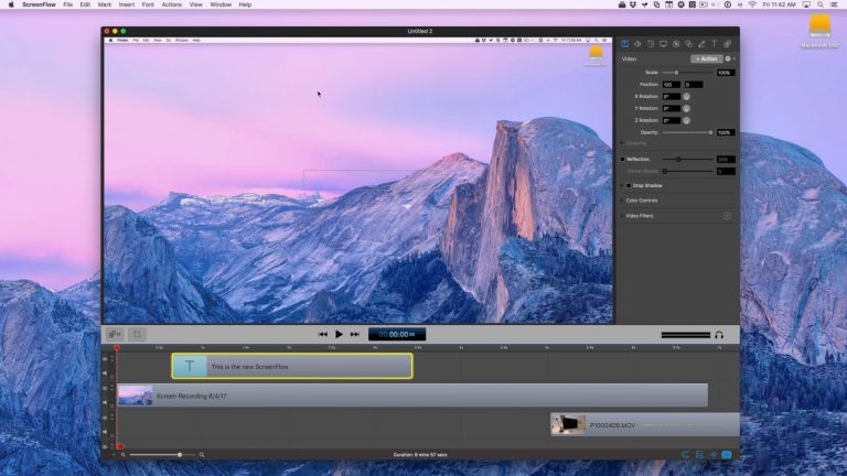 Benefits of Mac App Subscription for Video Editing & Enhancement - Techicy