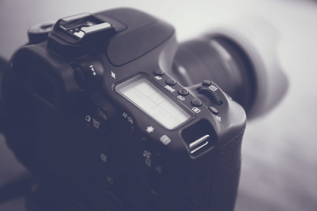 Guide to Buy Your First DSLR Camera in India - Techicy