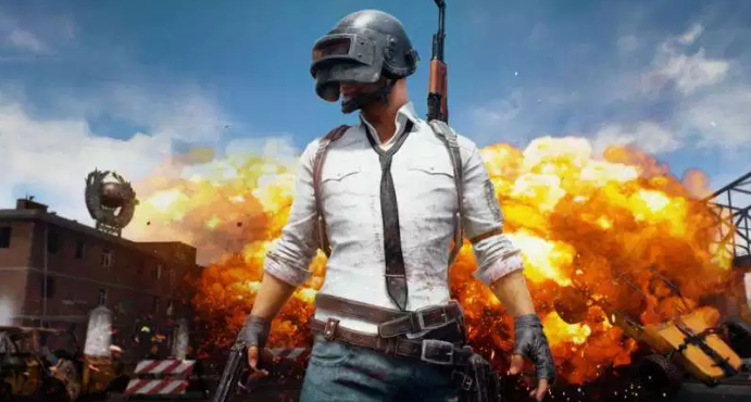 Best Games like PUBG Mobile for Android - Techicy