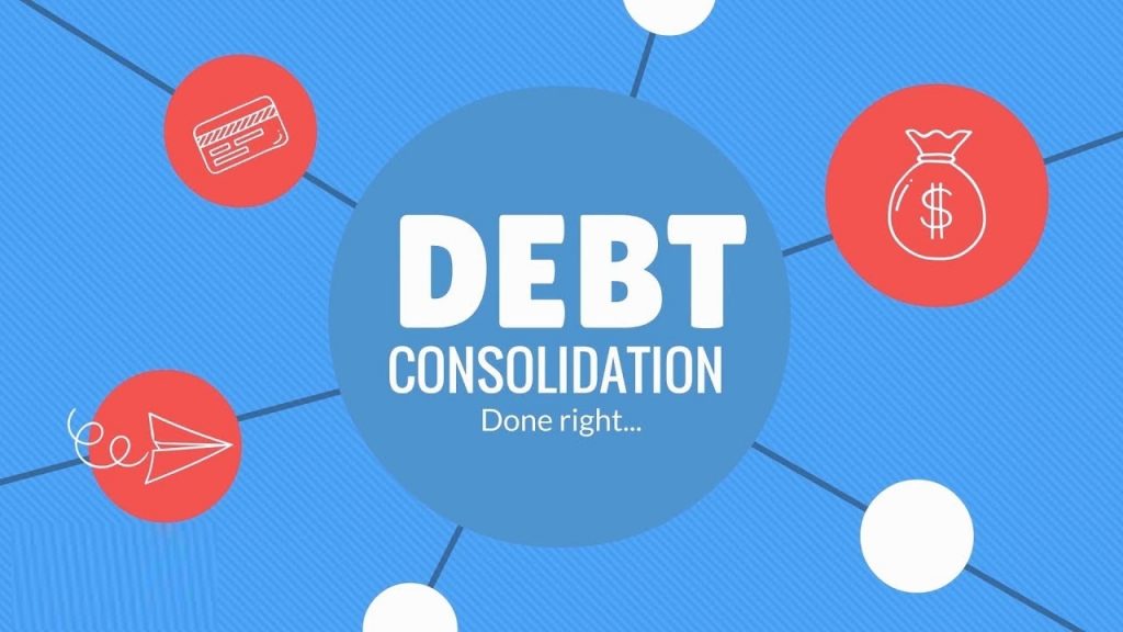 Experts Explain The Good And Bad Side Of Debt Consolidation - Techicy