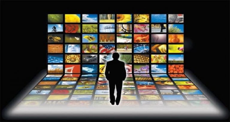 IPTV - The Future Of Television Broadcasting - Techicy