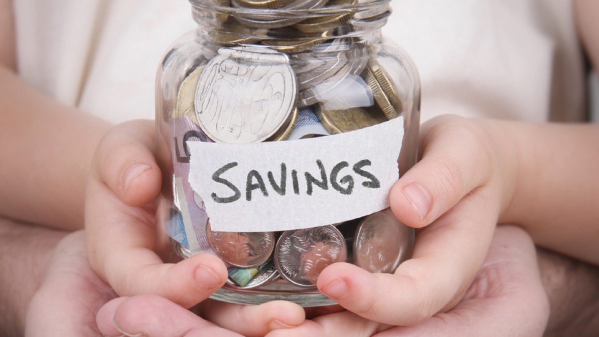 Save Money It Is Important To Teach This Habit Techicy