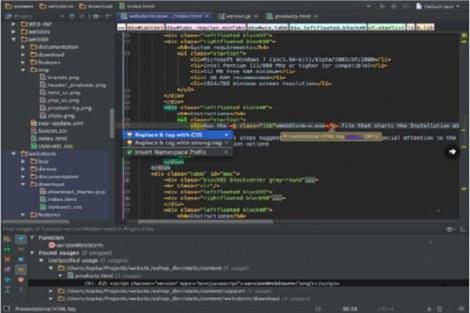 CodeLobster IDE Professional 2.4 download the new for android