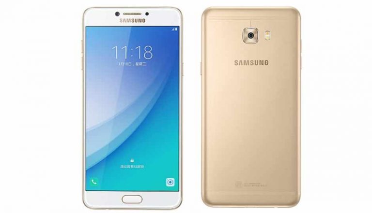 samsung galaxy c series 2019