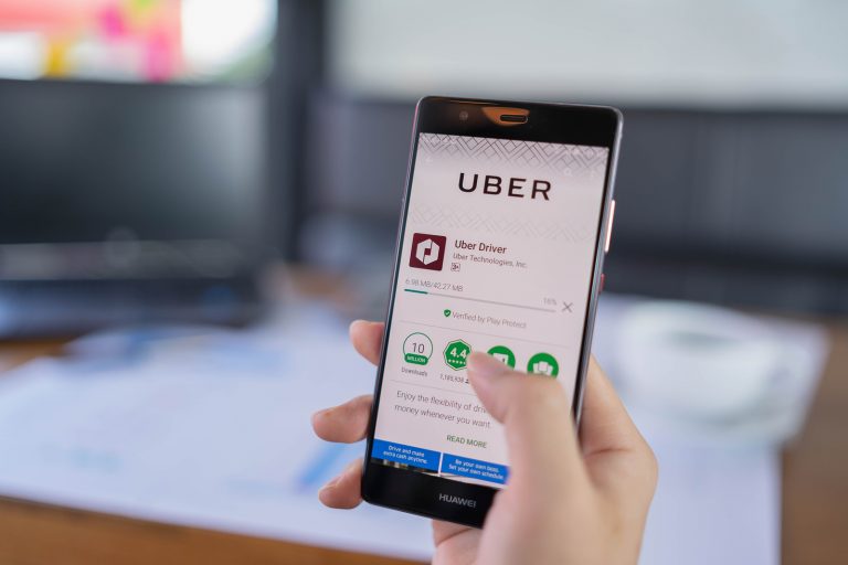 Uber Safety First: What To Watch For While Uber'ing - Techicy