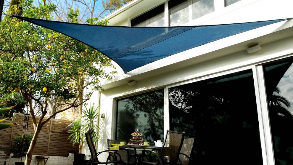 Outsunny Outdoor Shades: What Various Types Of Shades 