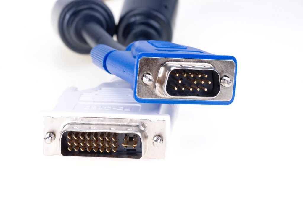 What's A Good DVI Cable? - Techicy