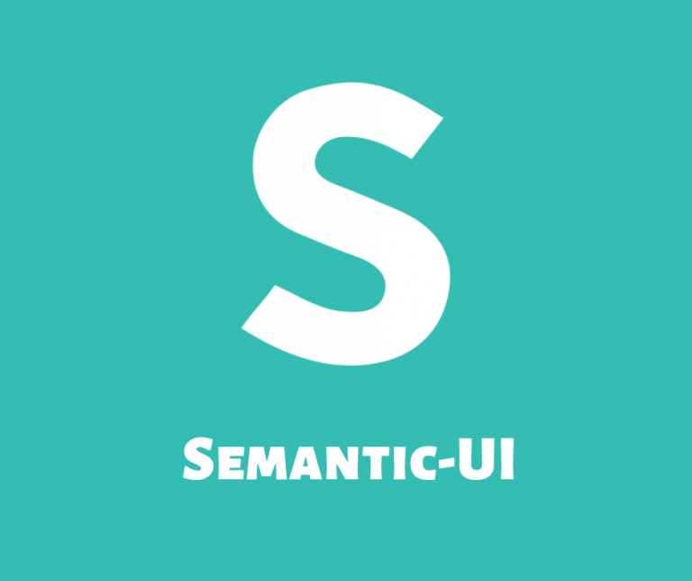 semantic ui figma