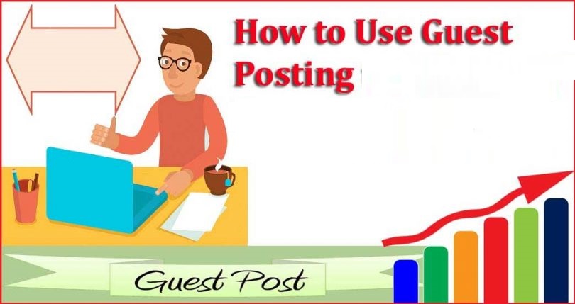 6 Ways To Get More Traffic From Guest Posting - Techicy