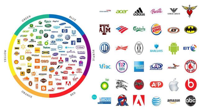 Square vs. Circle Logo: Which Will Win Your Heart? - Techicy