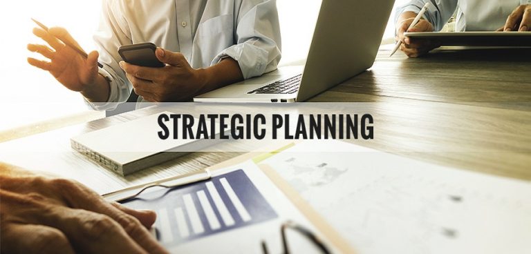 how to be a business planning consultant