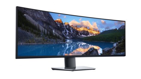 The Five Best High-Resolution Monitors In 2019 - Techicy