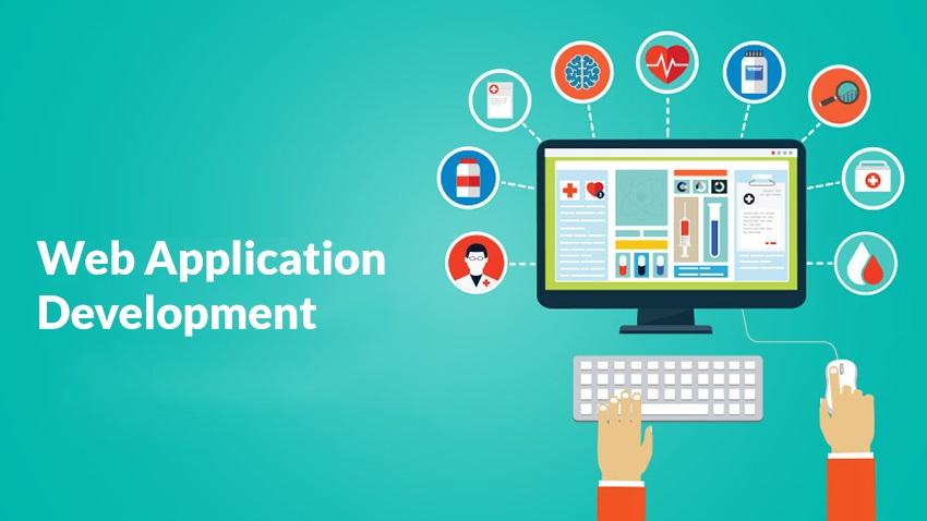The Web App Development Tips And Tricks - Techicy