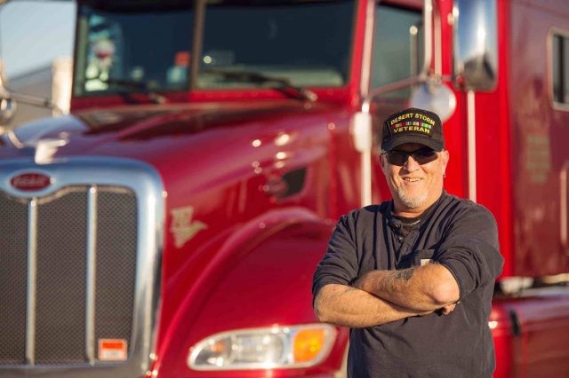 Truck Owner Operator Jobs - Cars & Vehicles Blog