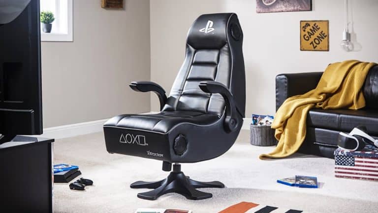 Why Are Gaming Chairs Good