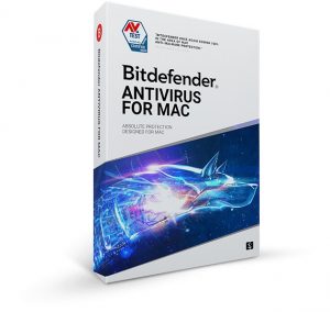 bitdefender antivirus for mac free