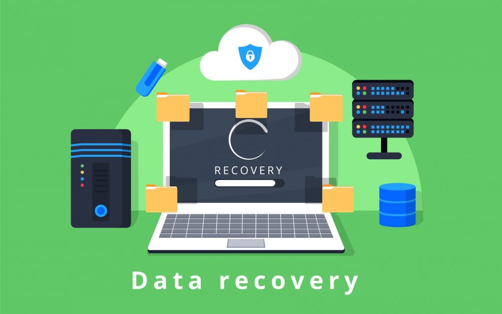 Few Reasons Why Backup And Recovery Is Important Techicy