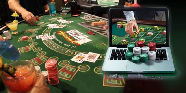 casino spel online