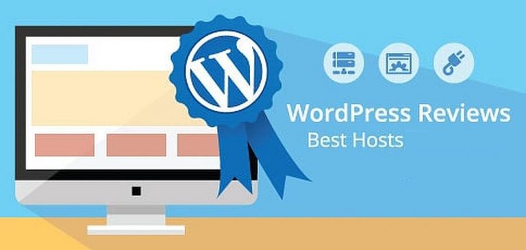 best wordpress hosting