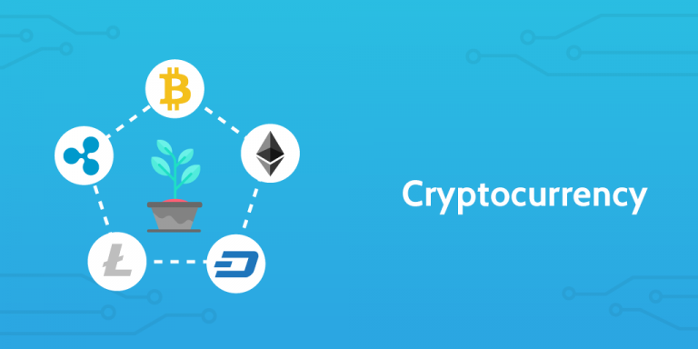 How Does Cryptocurrency Work—beginners Guide Techicy